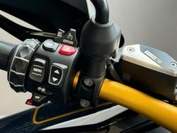 2025 BMW R 1300 GS Option 719 R 1300 Blue