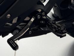 2025 BMW R 1300 GS Option 719 R 1300 Blue