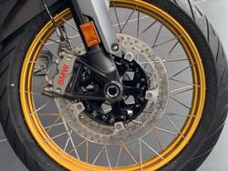 2025 BMW R 1300 GS Option 719 R 1300 Blue