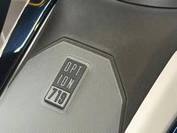 2025 BMW R 1300 GS Option 719 R 1300 Blue