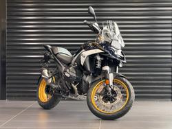 2025 BMW R 1300 GS Option 719 R 1300 Blue