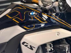 2025 BMW R 1300 GS Option 719 R 1300 Blue