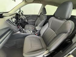 2019 Subaru Forester 2.5i