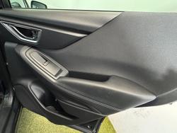 2019 Subaru Forester 2.5i