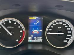 2019 Subaru Forester 2.5i