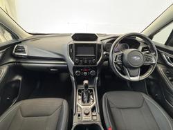 2019 Subaru Forester 2.5i