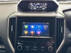 2019 Subaru Forester 2.5i