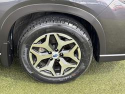 2019 Subaru Forester 2.5i