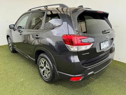 2019 Subaru Forester 2.5i