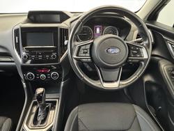 2019 Subaru Forester 2.5i