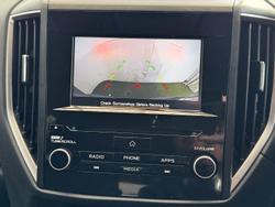 2019 Subaru Forester 2.5i