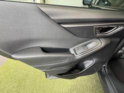 2019 Subaru Forester 2.5i