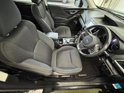 2019 Subaru Forester 2.5i