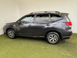 2019 Subaru Forester 2.5i