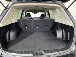 2019 Subaru Forester 2.5i