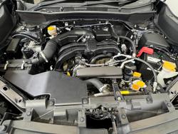 2019 Subaru Forester 2.5i