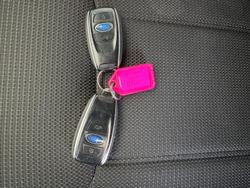 2019 Subaru Forester 2.5i