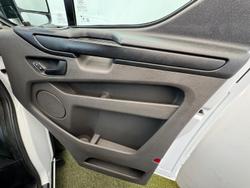 2021 Ford Transit Custom 340L