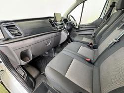 2021 Ford Transit Custom 340L