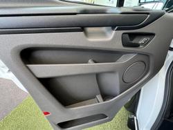 2021 Ford Transit Custom 340L