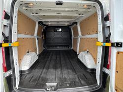 2021 Ford Transit Custom 340L
