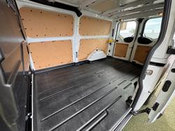 2021 Ford Transit Custom 340L