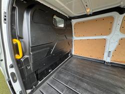 2021 Ford Transit Custom 340L