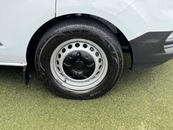 2021 Ford Transit Custom 340L