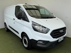 2021 Ford Transit Custom 340L