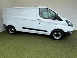 2021 Ford Transit Custom 340L