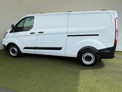 2021 Ford Transit Custom 340L