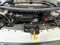 2021 Ford Transit Custom 340L