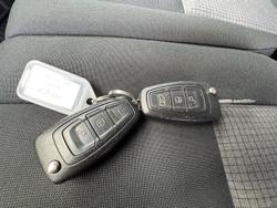 2021 Ford Transit Custom 340L