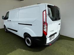2021 Ford Transit Custom 340L