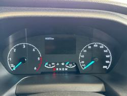 2021 Ford Transit Custom 340L