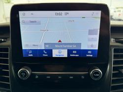 2021 Ford Transit Custom 340L