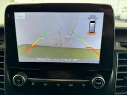 2021 Ford Transit Custom 340L