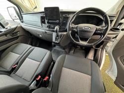 2021 Ford Transit Custom 340L