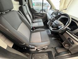 2021 Ford Transit Custom 340L