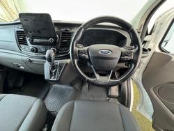 2021 Ford Transit Custom 340L