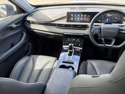 2025 Chery Tiggo 4 Ultimate