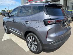 2025 Chery Tiggo 4 Ultimate