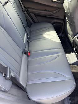 2025 Chery Tiggo 4 Ultimate