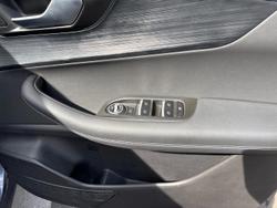 2025 Chery Tiggo 4 Ultimate