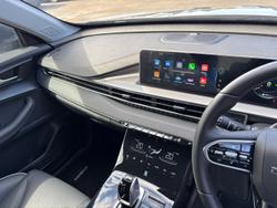 2025 Chery Tiggo 4 Ultimate