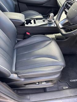 2025 Chery Tiggo 4 Ultimate