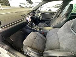 2020 SKODA Superb 206TSI SportLine