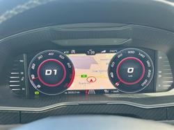 2020 SKODA Superb 206TSI SportLine