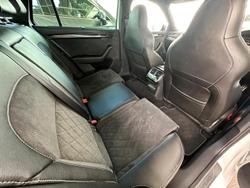 2020 SKODA Superb 206TSI SportLine