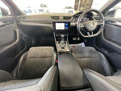 2020 SKODA Superb 206TSI SportLine